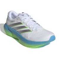 adidas Supernova Rise 3 M White Silver Blue