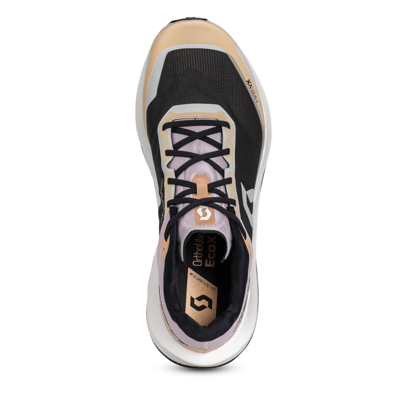 Scott W's Kinabalu Ultra Damen Bliss Pink Apricot Pink