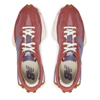 New Balance W327 6YP Femme Rosewood Candied Violet