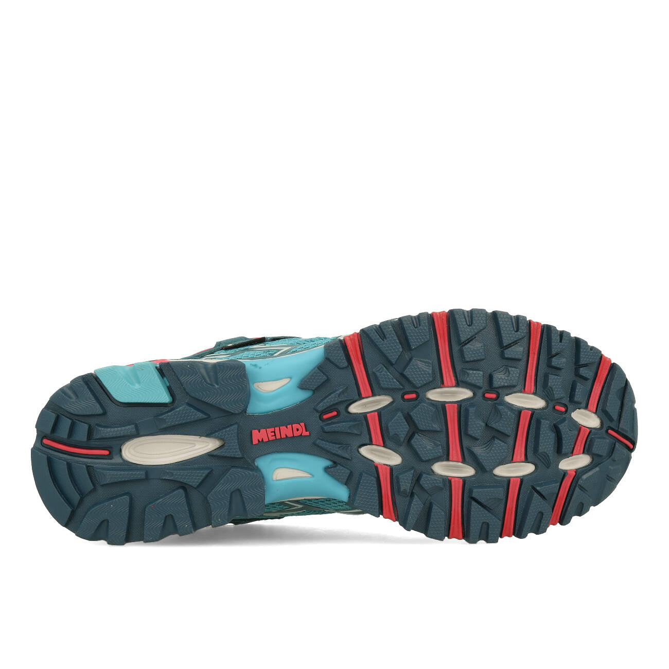 Meindl Caribe Lady GTX Damen Aquamarin Magenta