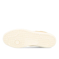 Lacoste Baseshot 124 2 SFA Damen Light Brown Off White