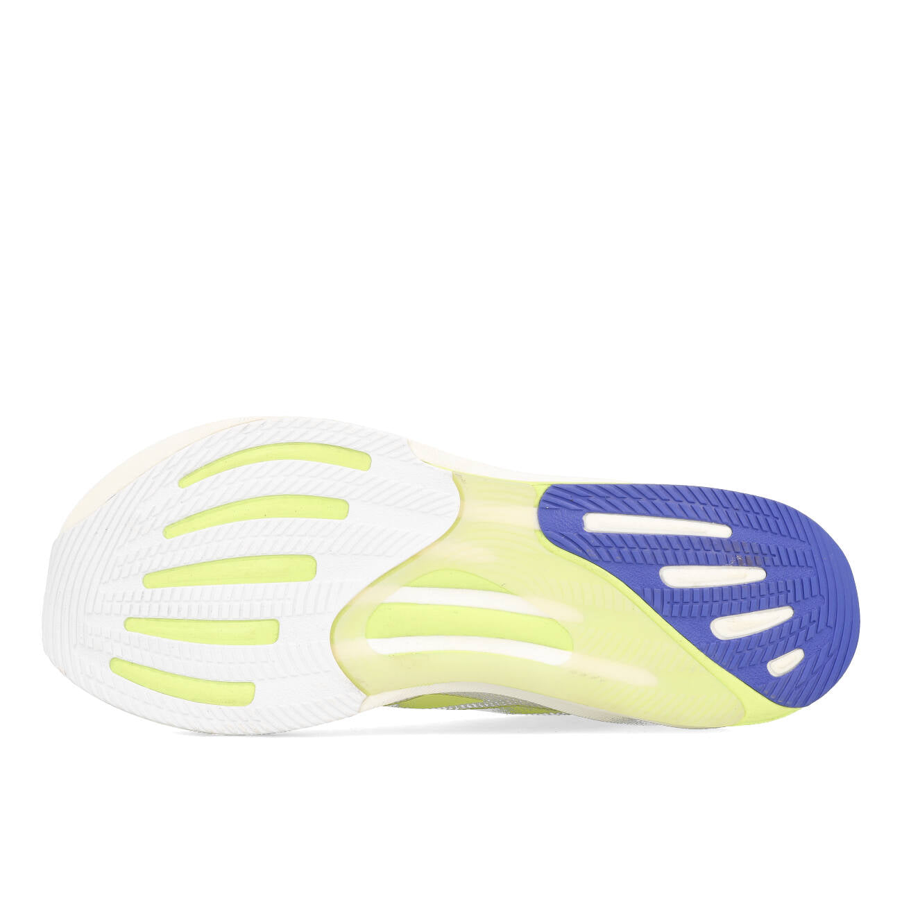 adidas Supernova Rise 2 Homme Blanc Zéro Mousse Métallisée