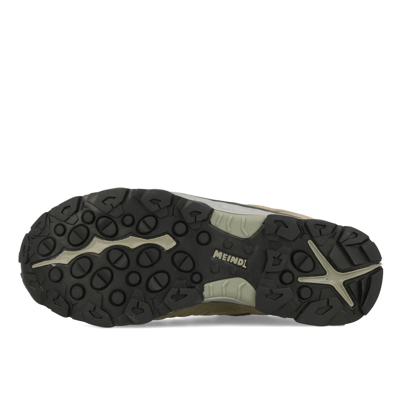 Meindl Lite Trail Lady GTX Femme Nature Maïs
