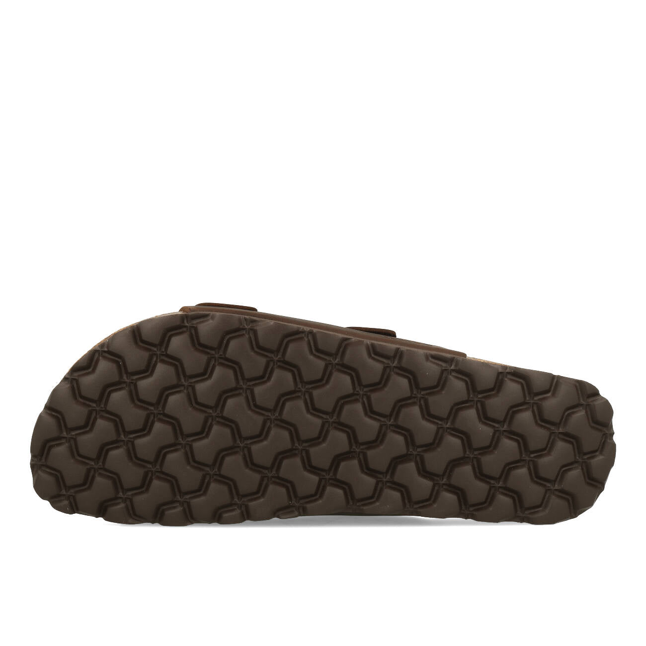 Neu-B Baviera Sandale Oiled Leather Habana
