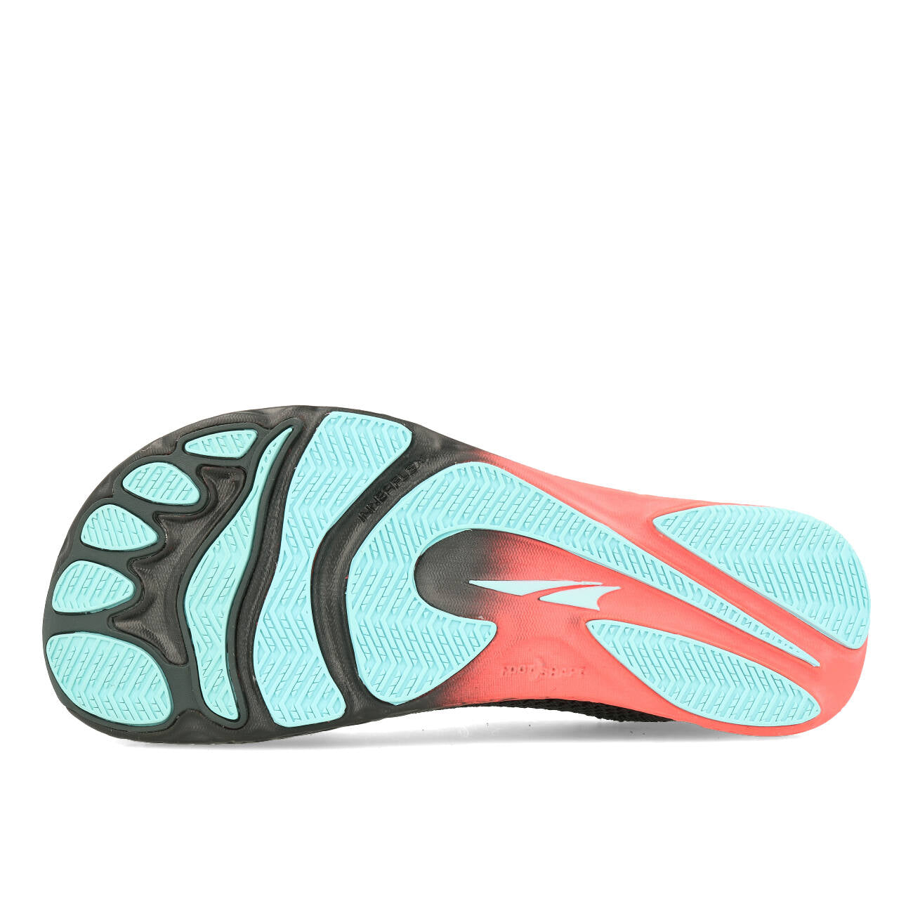 Altra W Escalante Racer Femme Noir
