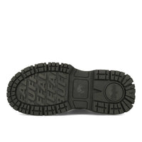 Buffalo Fusion Hike Mid Noir