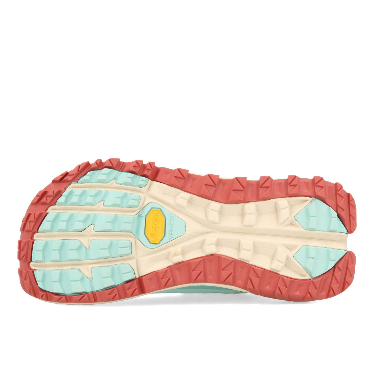 Altra W Olympus 5 Femme Bleu clair