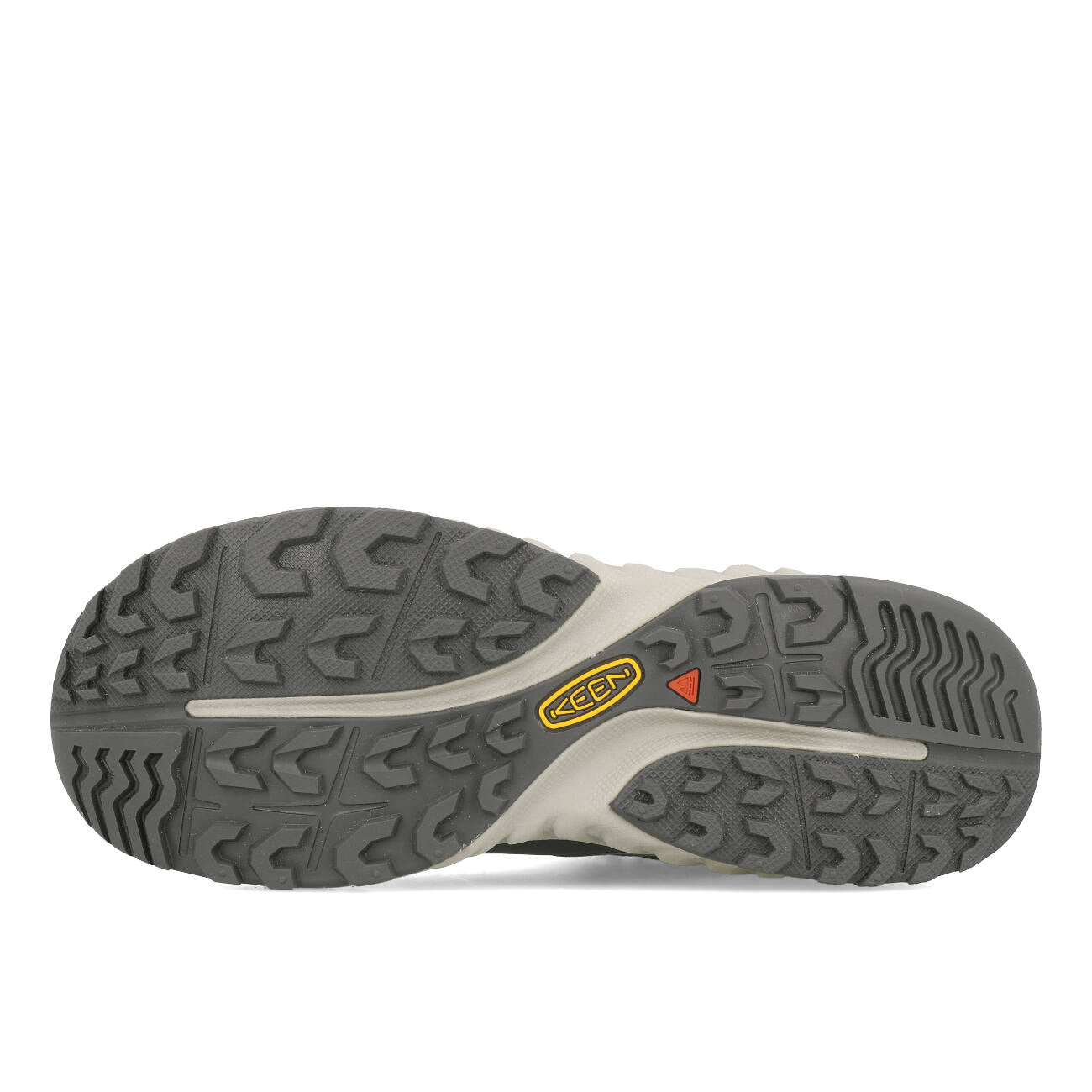 Chaussures Keen Nxis Evo Mid WP W femme Magnet Ipanema