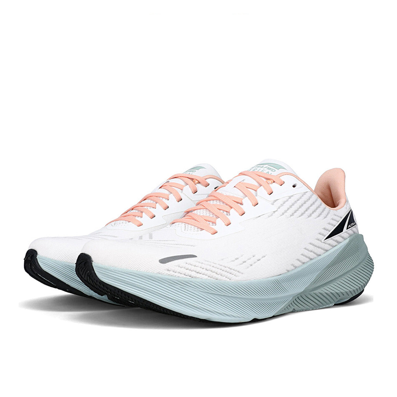 Altra W Altrafwd Experience Femme Blanc