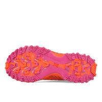 La Sportiva Bushido III GTX femme Cherry Tomato Rose