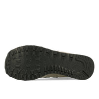 New Balance WL 574 EVG Damen Grey