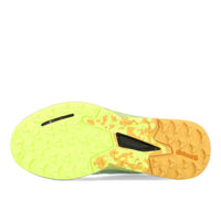 adidas Terrex Agravic Flow 2 GTX W Femme Semi Flash Aqua Wonder Silver Lucid Clementine