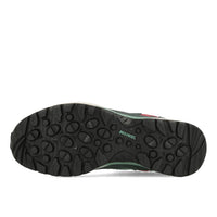 Meindl Top Trail Lady GTX Femme Tilleul Rouge