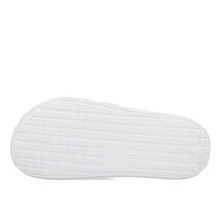 Lacoste Serve Slide 1.0 124 2 CFA Femme Bleu clair Bleu clair