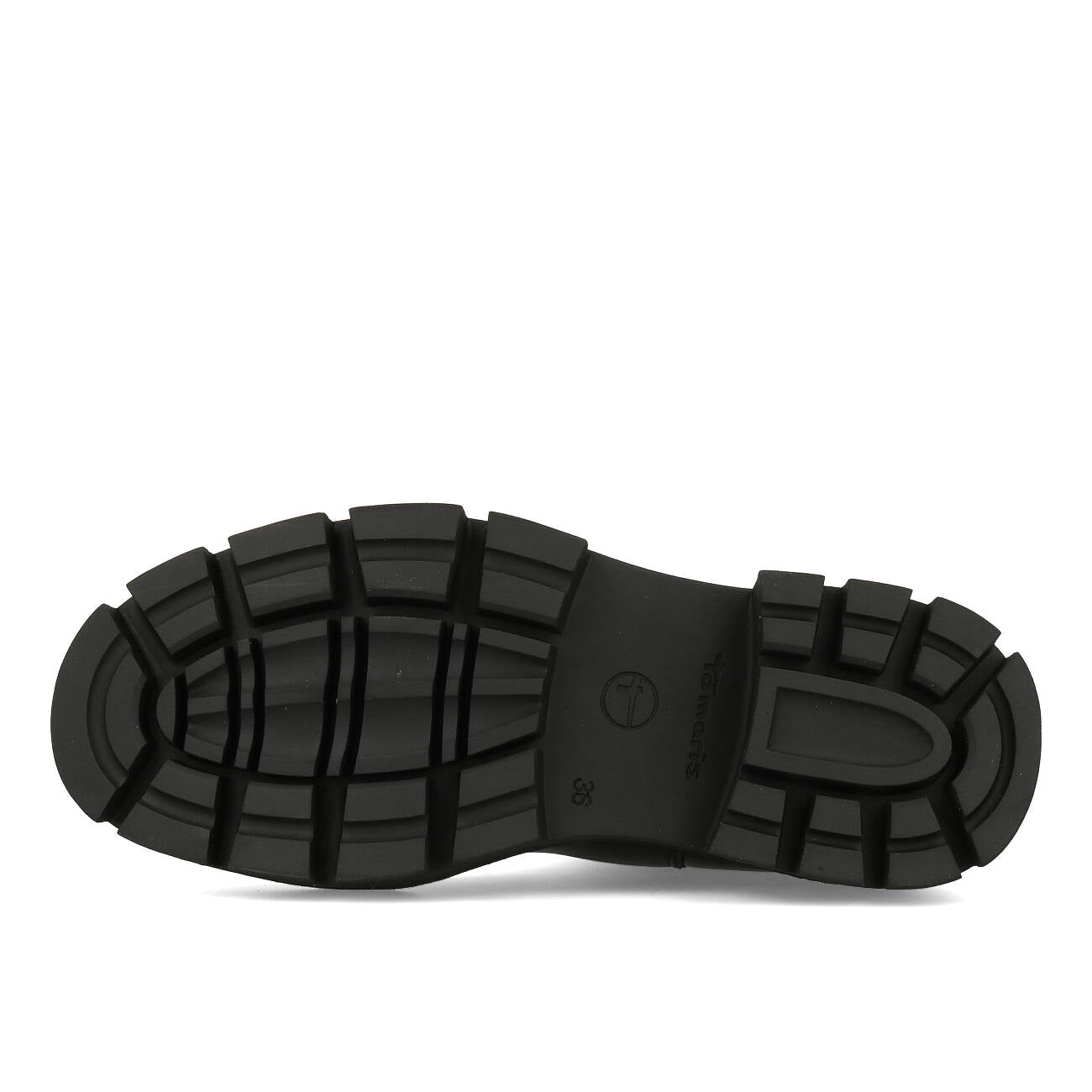 Tamaris 1-25408-41-007 Bottines Chelsea Femme Black Uni