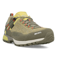 Meindl Top Trail Lady GTX Femme Vert Jaune