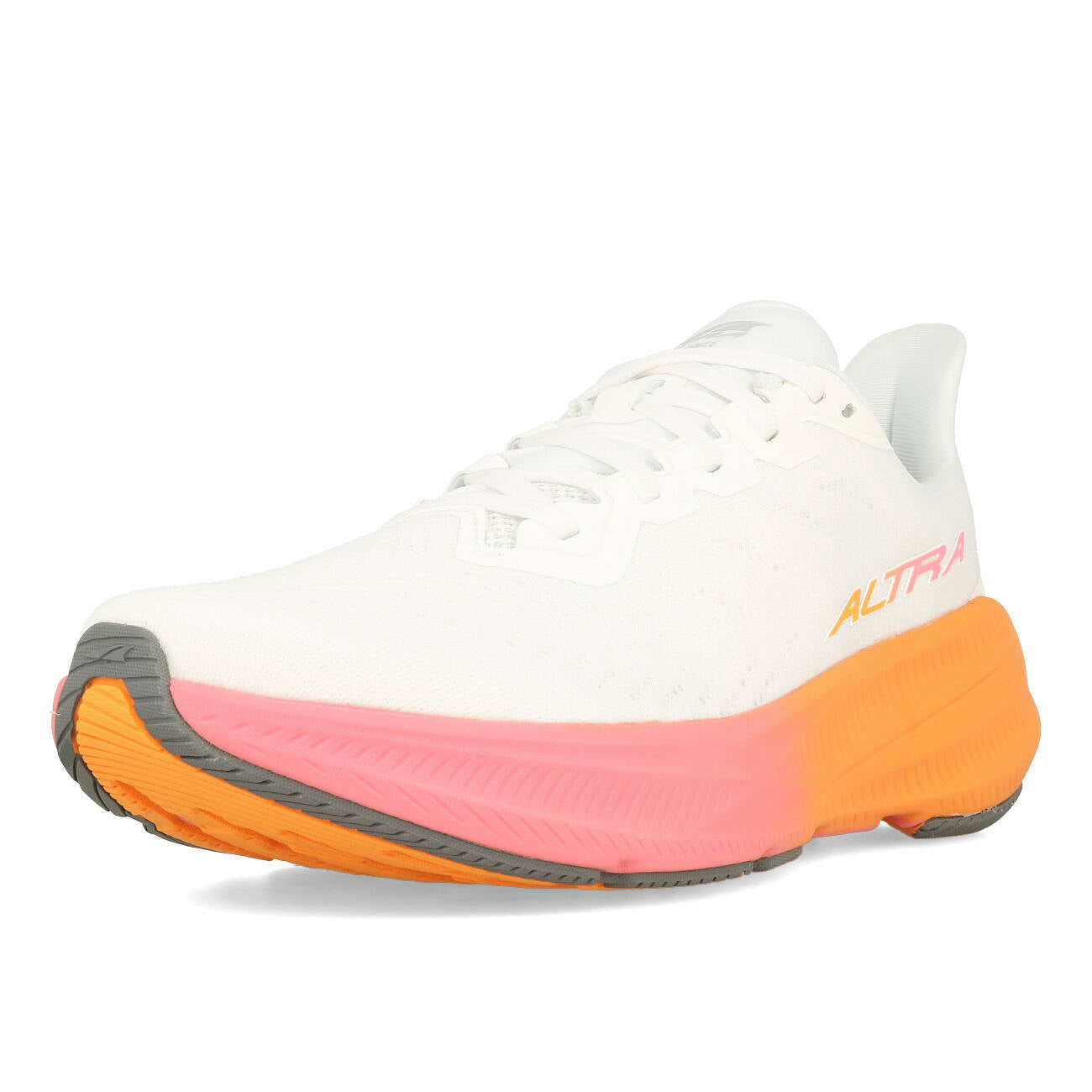 Altra W Experience Flow 2 Damen White Orange