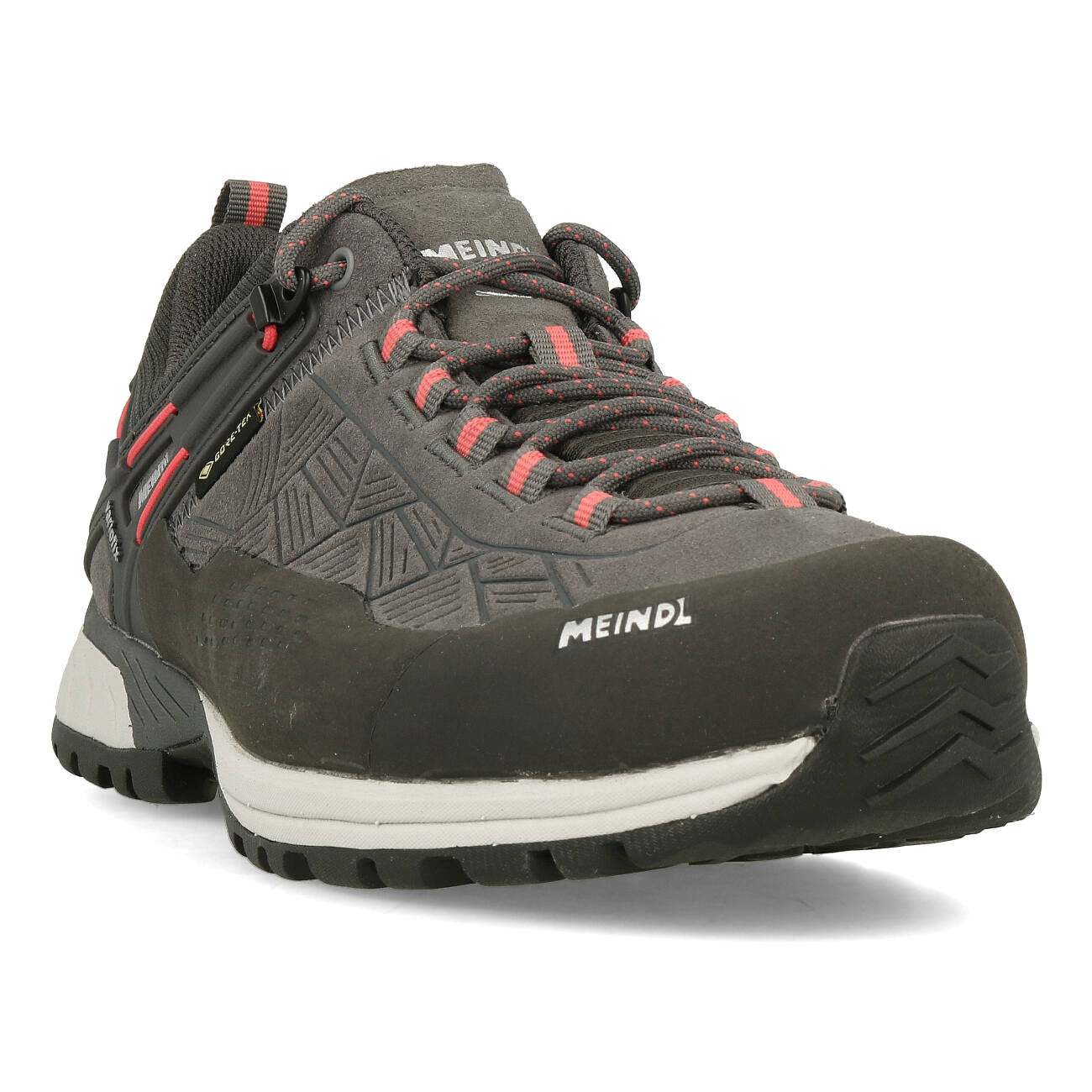 Meindl Top Trail Lady GTX Femme Granit Rose