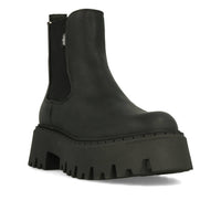 Buffalo Aspen Chelsea Warm Vegan Nappa Noir