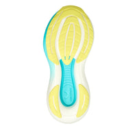 True Motion U-TECH Solo 2 Damen White Oyster Mushroom Malibu Blue