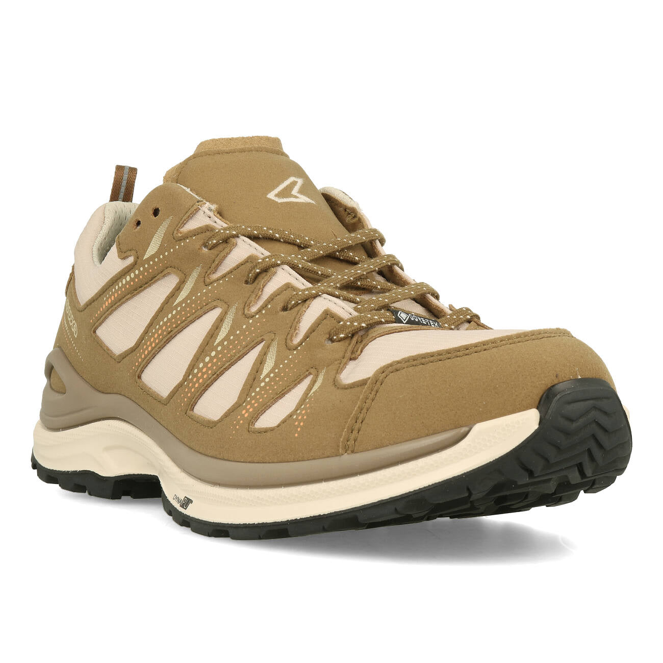 Lowa Innox Evo II GTX Ws Damen Desert Pfirsich