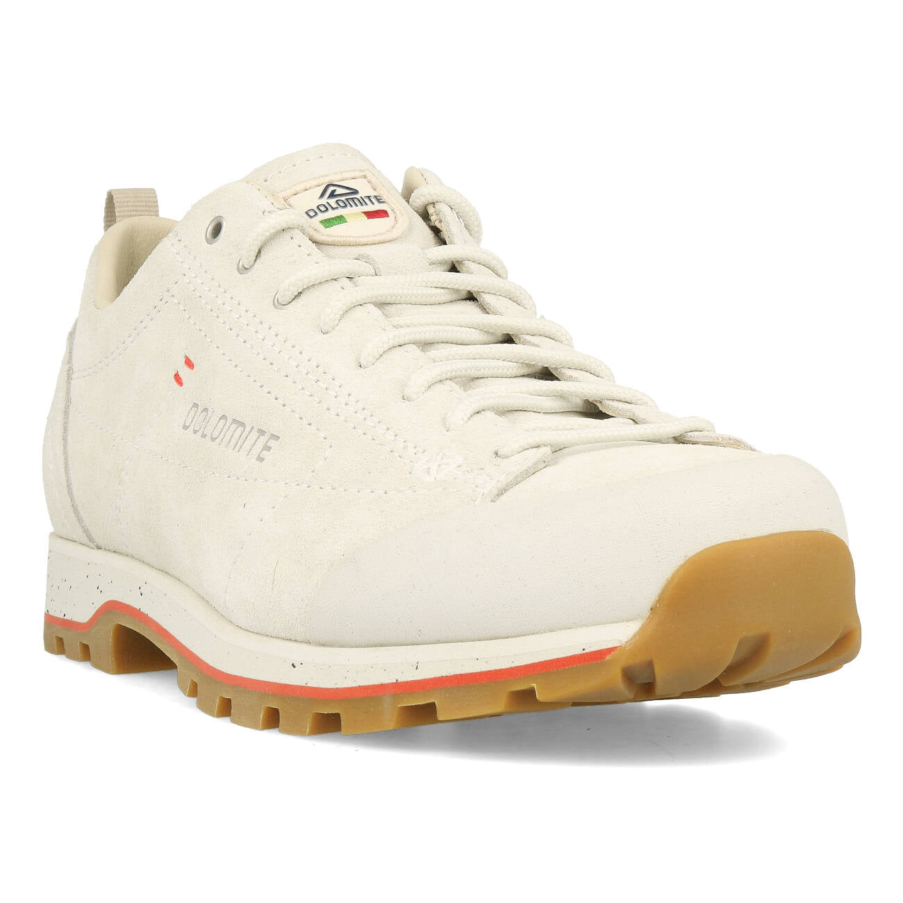 Dolomite Cinquantaquattro Shoe W's 54 Low Evo Damen Ice White