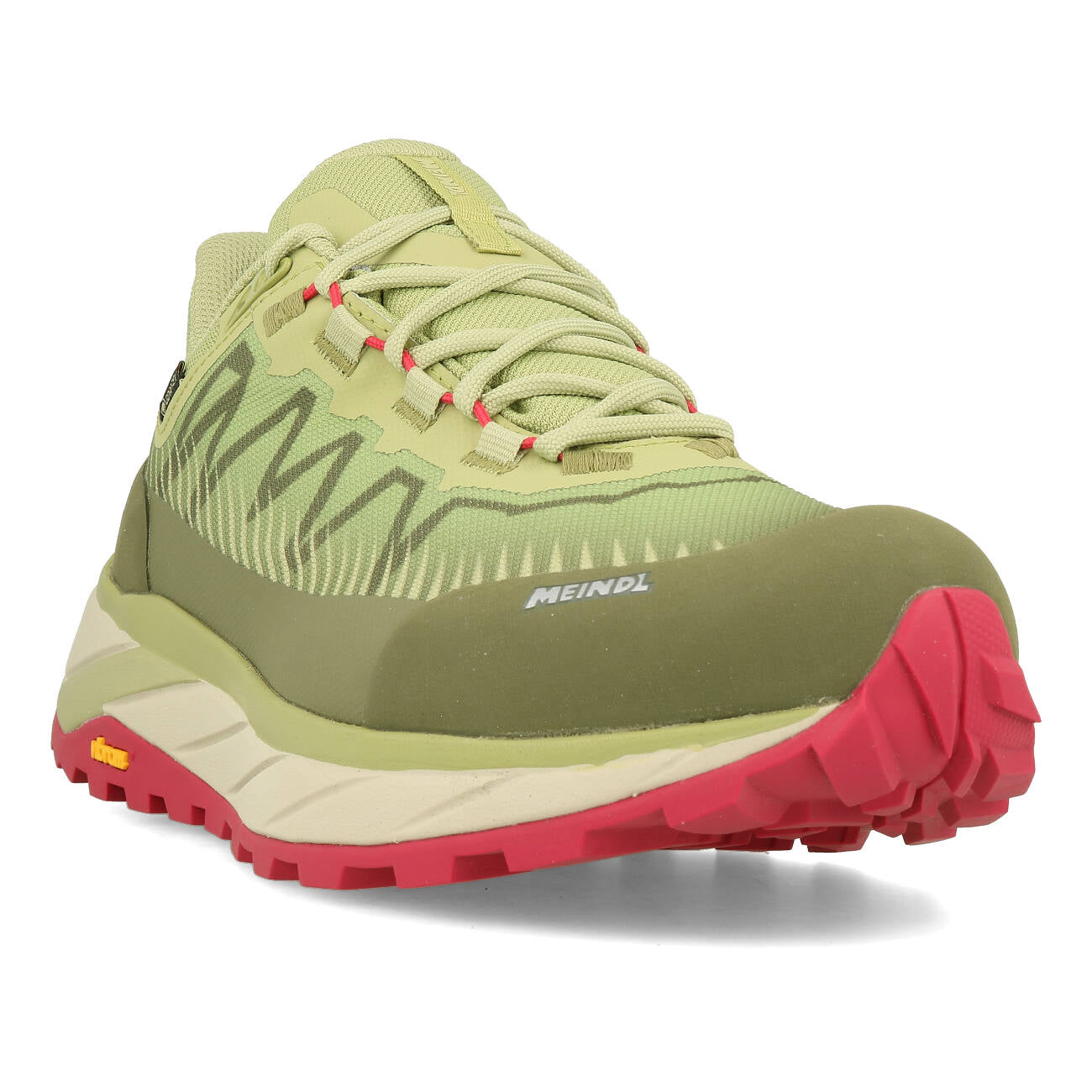 Meindl Eldora Lady GTX Jonc Magenta