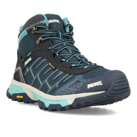 Meindl Finale Lady Mid GTX Femme Marine Pétrole