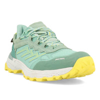 Meindl Jamaica Lady GTX Vert Jaune