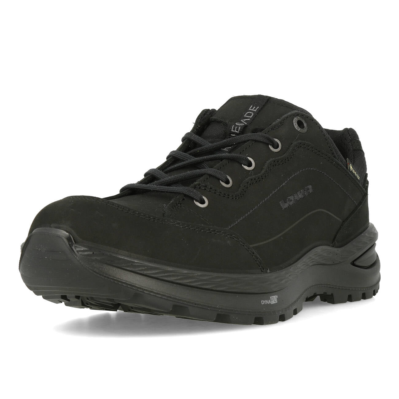 Lowa Renegade Evo GTX Lo Ws Femme Noir Noir