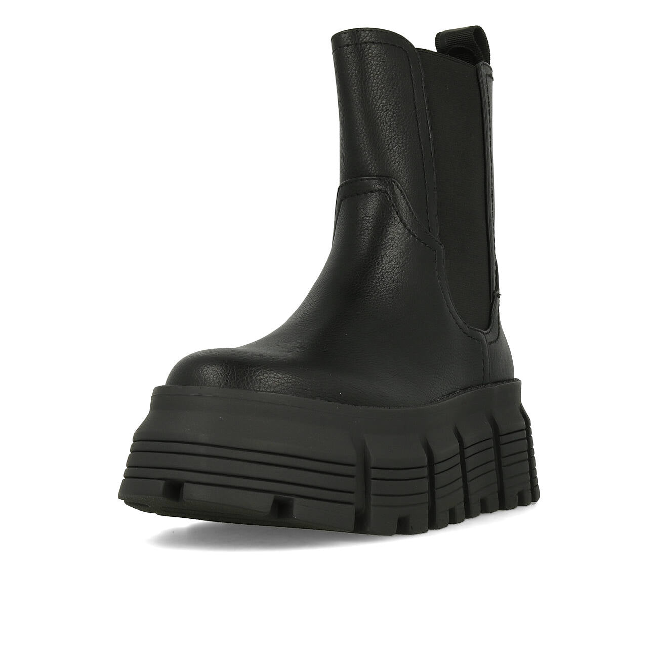 Buffalo AVA Chelsea noir