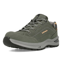 Lowa Renegade Evo GTX Lo Ws Damen Graphite Aprikose