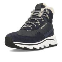 Zero°C Oslo Cityhiker W GTX Damen Navy