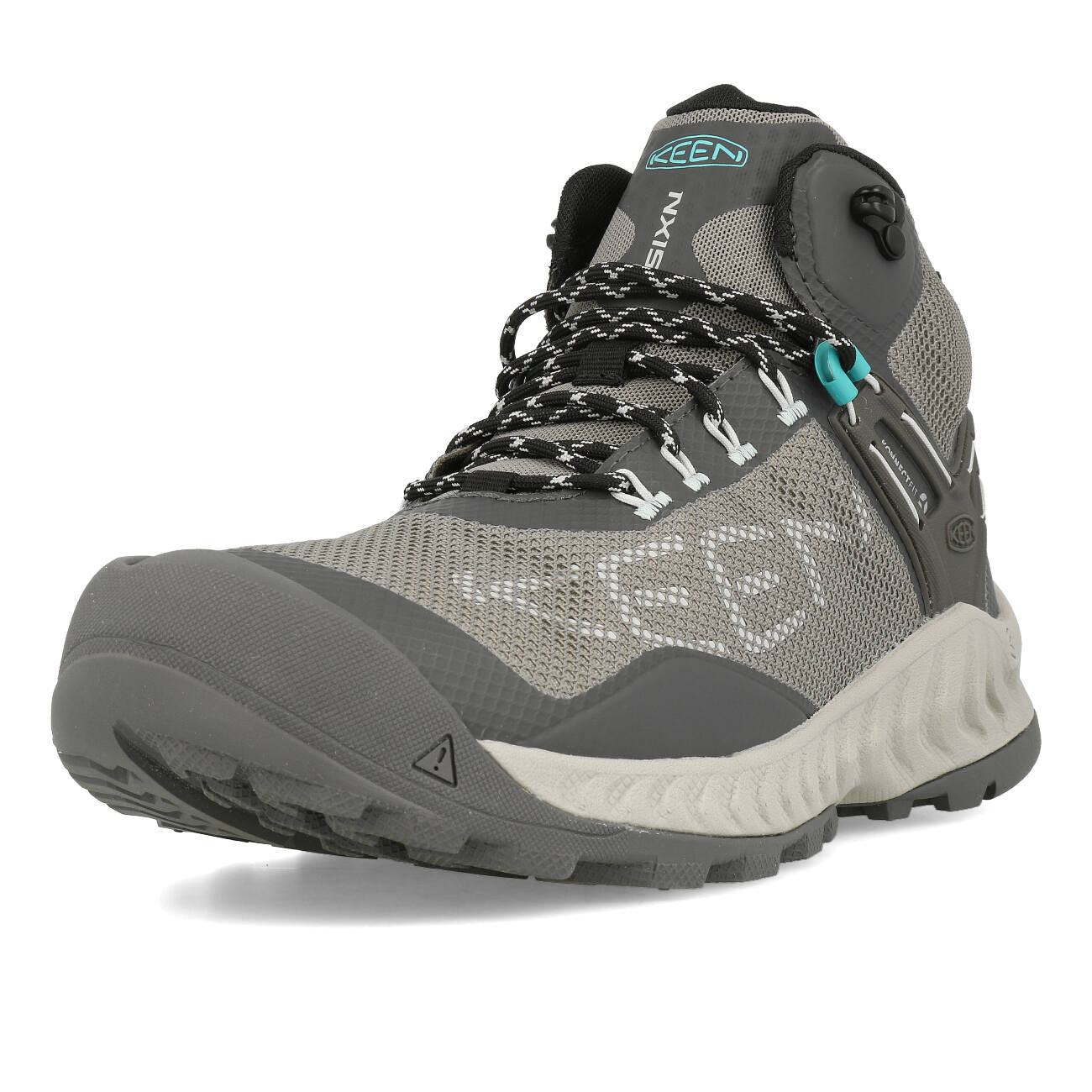 Chaussures Keen Nxis Evo Mid WP W femme Magnet Ipanema