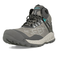 Chaussures Keen Nxis Evo Mid WP W femme Magnet Ipanema