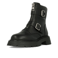 Tamaris 1-25320-41-020 Boots Damen Black Matt