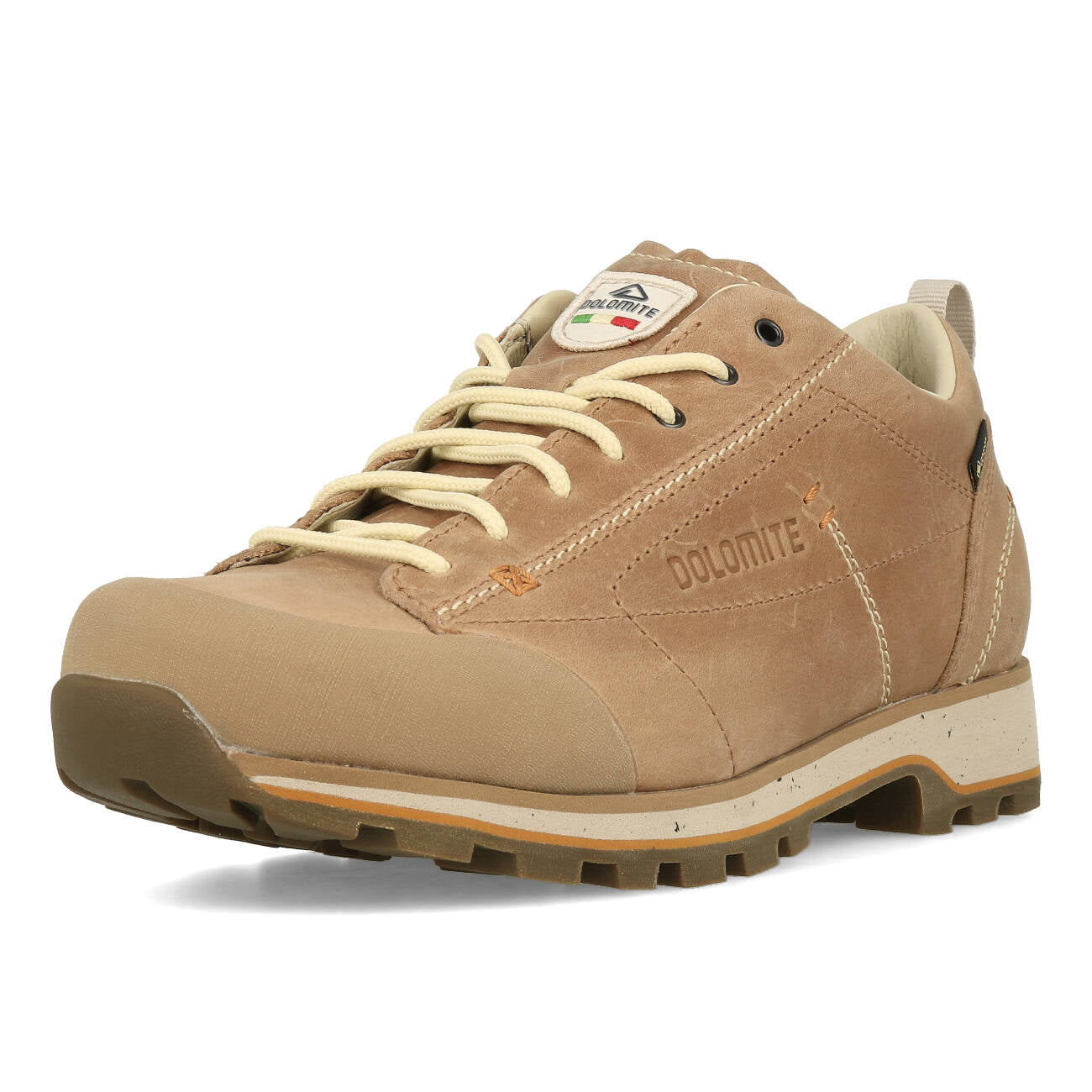 Dolomite Chaussure Cinquantaquattro W's 54 Low Fg Evo GTX Femme Taupe Beige