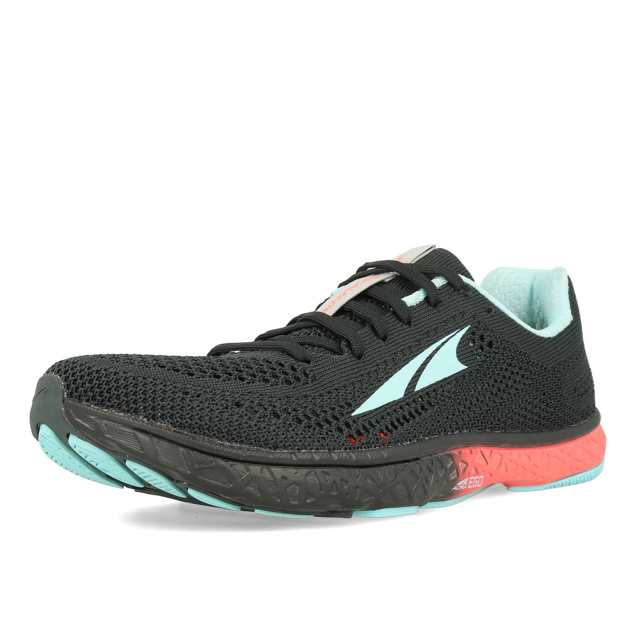 Altra W Escalante Racer Femme Noir