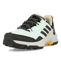 adidas Terrex AX4 GTX W Femme Semi Flash Aqua Core Black Preloved Yellow