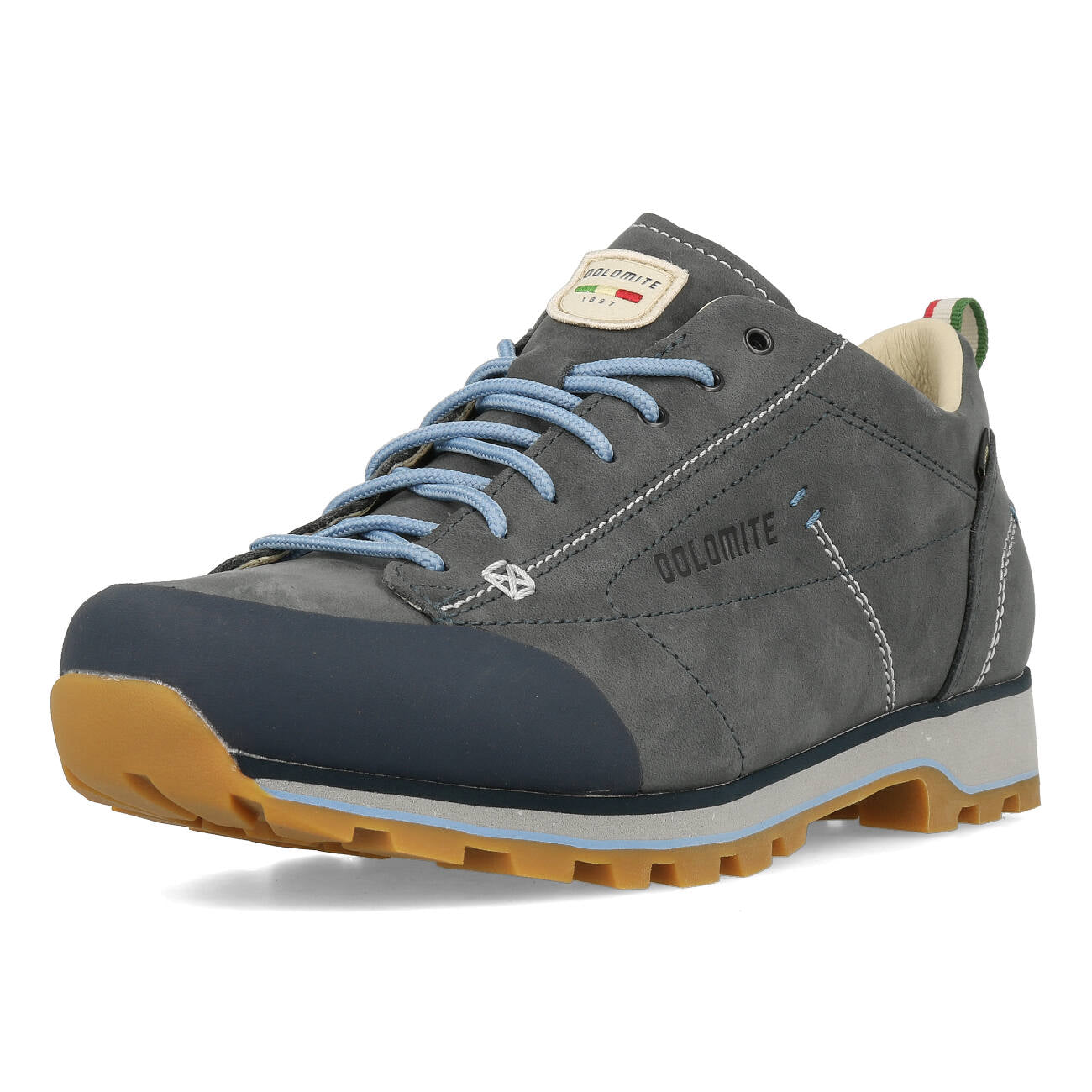 Dolomite Chaussure Cinquantaquattro W's 54 Low Fg Evo GTX Femme Bleu