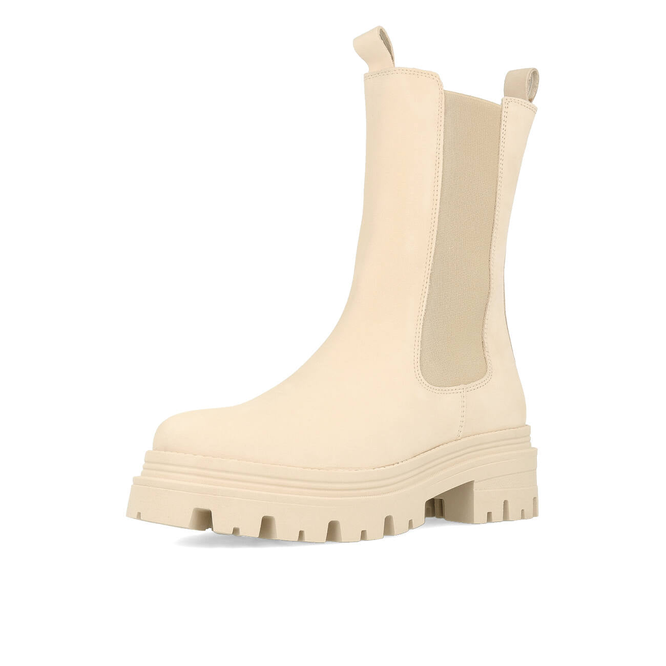 Tamaris 1-25498-41-375 Chelsea Boots Femme Antilope