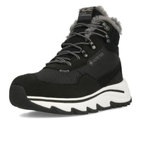 Zero°C Oslo Cityhiker W GTX Damen Black