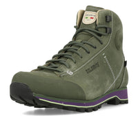 Dolomite Cinquantaquattro Shoe W's 54 High Fg Evo GTX Femme Ivy Green