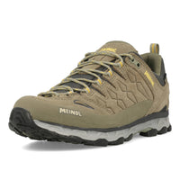 Meindl Lite Trail Lady GTX Femme Nature Maïs