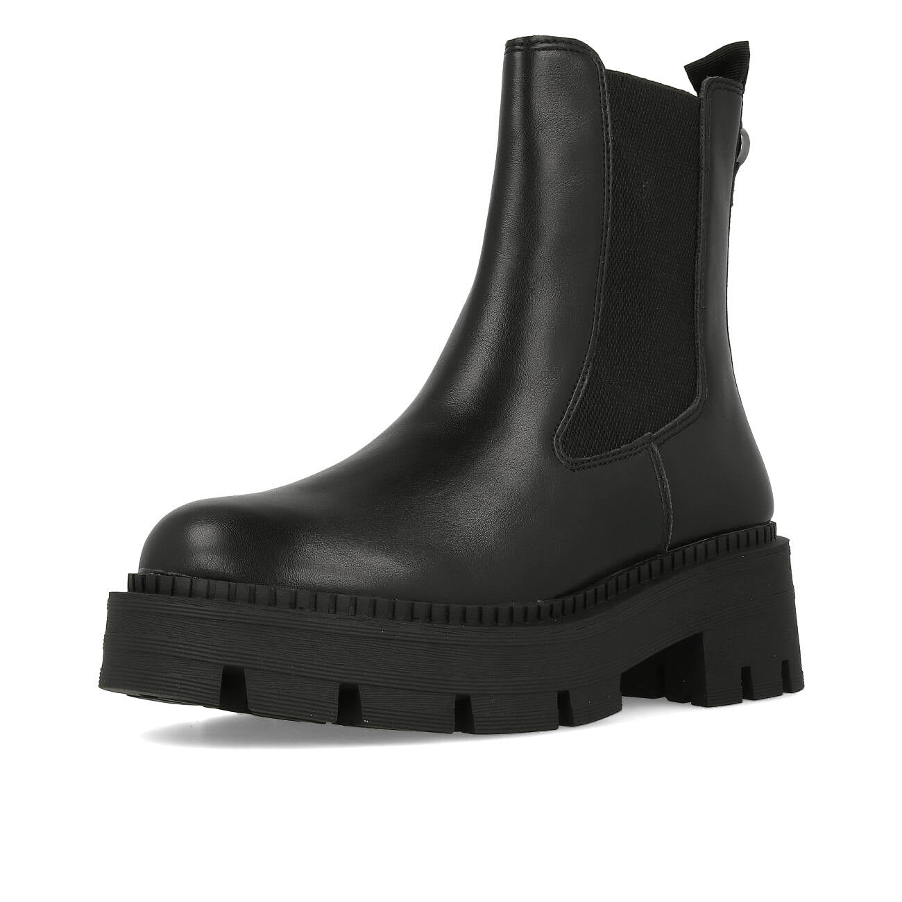 Tamaris 1-25408-41-007 Bottines Chelsea Femme Black Uni