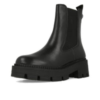 Tamaris 1-25408-41-007 Bottines Chelsea Femme Black Uni