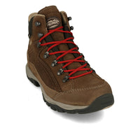 Meindl Baltimore Lady GTX Femme Marron / Rouge