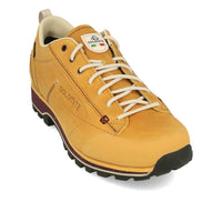 Dolomite Cinquantaquattro Shoe W's 54 Low Fg Evo GTX Damen Oak Brown