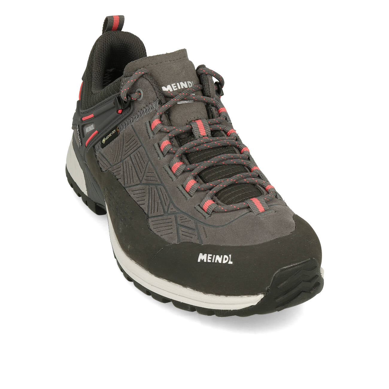 Meindl Top Trail Lady GTX Femme Granit Rose