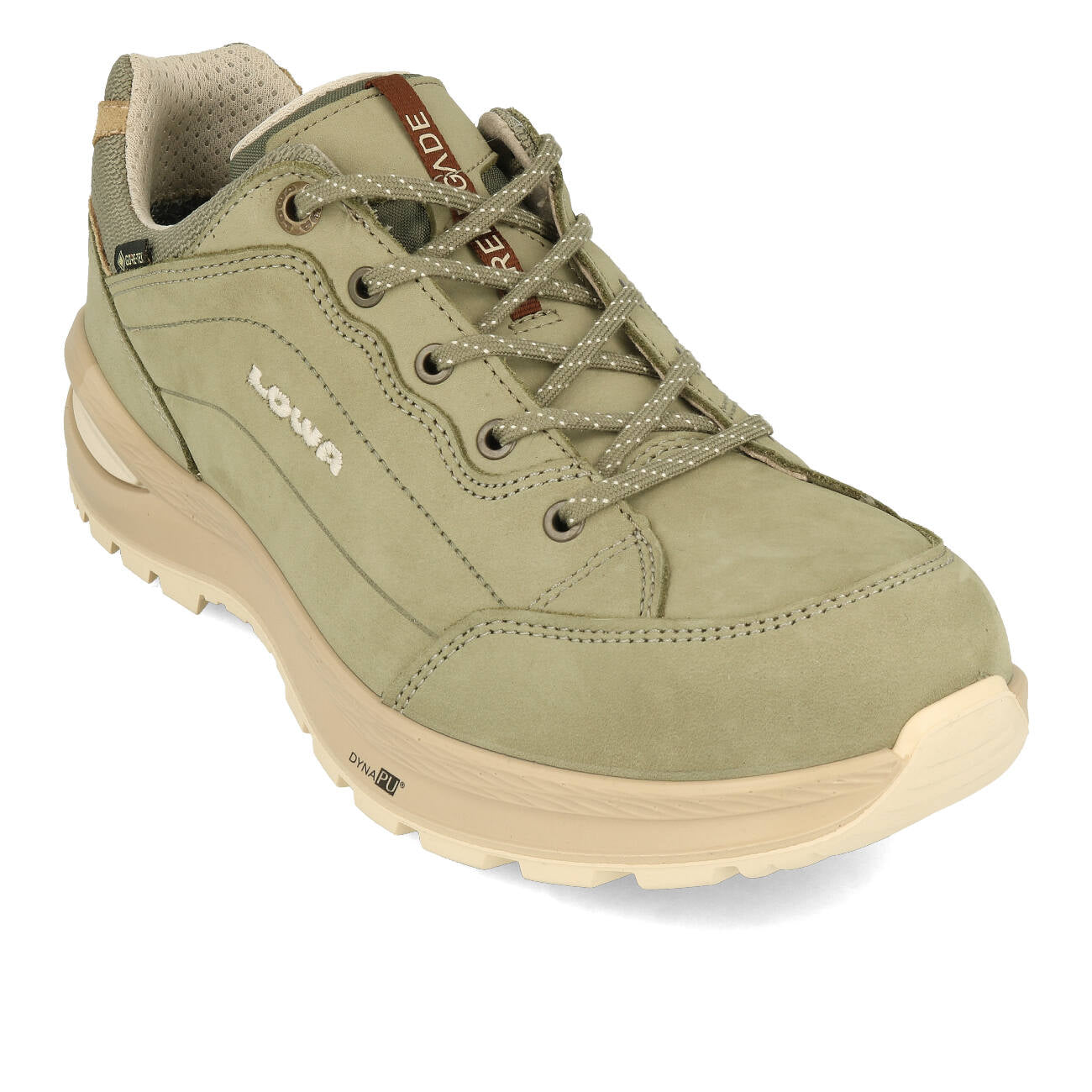 Lowa Renegade Evo GTX Lo Ws Femme Sage